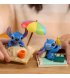 Коллекционная фигурка Stitch - Stitch (Random) (46109)