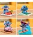 Коллекционная фигурка Stitch - Stitch (Random) (46109)