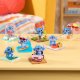 Коллекционная фигурка Stitch - Stitch (Random) (46109)