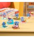 Коллекционная фигурка Stitch - Stitch (Random) (46109)