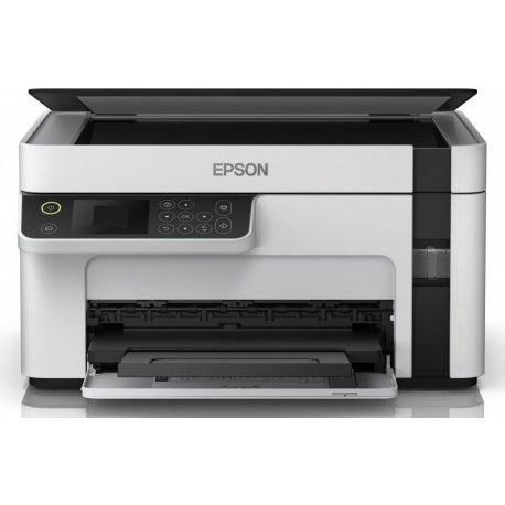 БФП струменевий A4 Epson M2120 с WI-FI (C11CJ18404)
