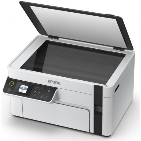 БФП струменевий A4 Epson M2120 с WI-FI (C11CJ18404)