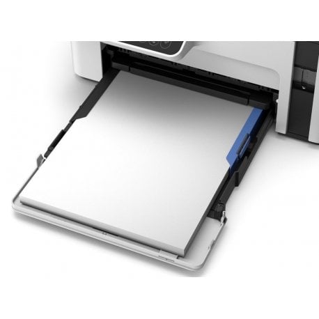МФУ струйное A4 Epson M2120 с WI-FI (C11CJ18404)
