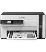 БФП струменевий A4 Epson M2120 с WI-FI (C11CJ18404)
