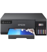 Принтер струйный A4 Epson L8050 с WI-FI (C11CK37403)