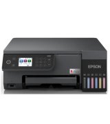 МФУ струйное A4 Epson L8100 с WI-FI (C11CK94401)