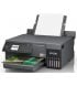 БФП струменевий A4 Epson L8100 с WI-FI (C11CK94401)