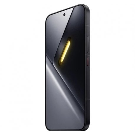 Xiaomi Poco X8 Pro Max 12/256GB Black NFC (EU)