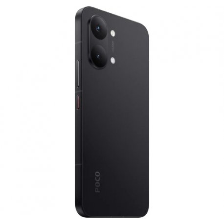 Xiaomi Poco X8 Pro Max 12/256GB Black NFC (EU)