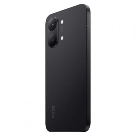Xiaomi Poco X8 Pro Max 12/256GB Black NFC (EU)