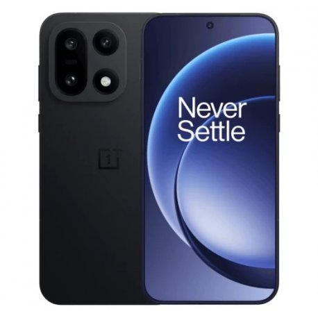 OnePlus 15 12/256GB Infinite Black (EU)