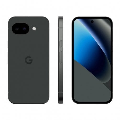 Google Pixel 10a 8/128GB Obsidian NFC (EU)