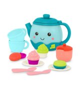Игровой набор Battat - Музыкальное чаепитие (BX4522Z)