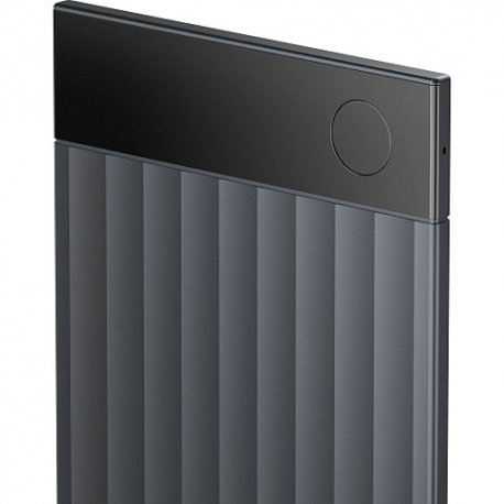 Диктофон Plaud Note Pro Black (PN0300-BL)