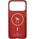 Чехол Pitaka Ultra-Slim Happiness Rides PitaTap для iPhone 17 Pro Max Amber (HR1701PM)