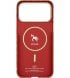 Чохол Pitaka Ultra-Slim Happiness Rides PitaTap для iPhone 17 Pro Max Amber (HR1701PM)