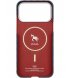 Чехол Pitaka Ultra-Slim Happiness Rides PitaTap для iPhone 17 Pro Max Indigo (HR1702PM)