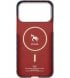 Чохол Pitaka Ultra-Slim Happiness Rides PitaTap для iPhone 17 Pro Max Indigo (HR1702PM)