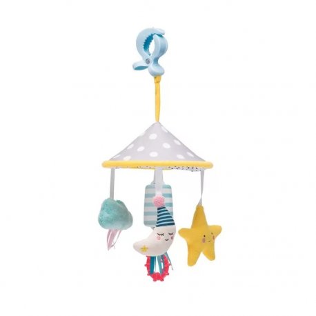 Мини-Мобиль Для Коляски Taf Toys - Луна (12095)