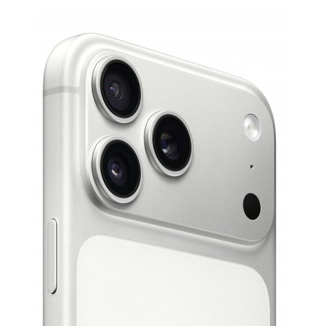 Б/у iPhone 17 Pro Max 512GB eSIM Silver (Как новый)