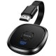 Адаптер Hoco UA45 HDMI Screen Mirroring Device Black