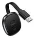 Адаптер Hoco UA45 HDMI Screen Mirroring Device Black