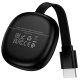 Адаптер Hoco UA45 HDMI Screen Mirroring Device Black