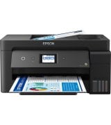 МФУ струйное A3 Epson L14150 с WI-FI (C11CH96404)