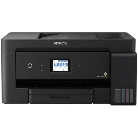 МФУ струйное A3 Epson L14150 с WI-FI (C11CH96404)