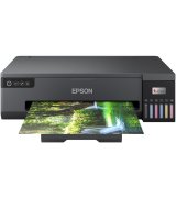 Принтер струменевий A3 Epson L18050 с WI-FI (C11CK38403)