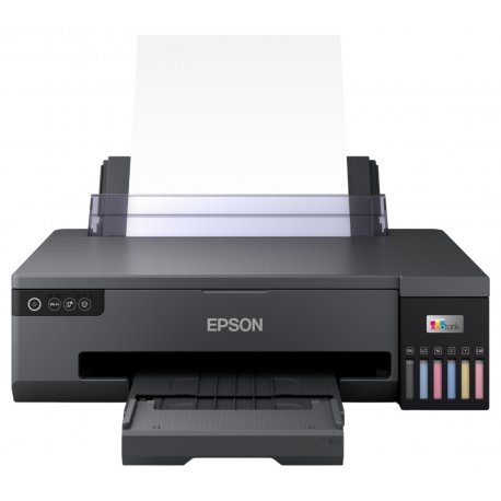 Принтер струйный A3 Epson L18050 с WI-FI (C11CK38403)