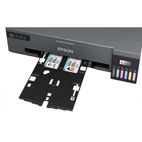 Принтер струменевий A3 Epson L18050 с WI-FI (C11CK38403)