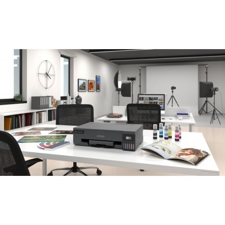 Принтер струменевий A3 Epson L18050 с WI-FI (C11CK38403)