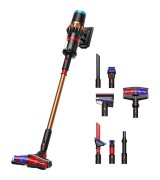 Бездротовый пилосос Dyson V16 Piston Animal Exclusive Edition Matte Black/Copper (495948-01)