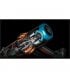 Бездротовый пилосос Dyson V16 Piston Animal Exclusive Edition Matte Black/Copper (495948-01)