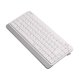 Бездротова клавіатура ігрова A4Tech FBK11 White (FBK11 White) Бездротова клавіатура ігрова A4Tech FBK11 White (FBK11 White)