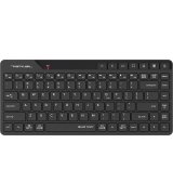 Бездротова клавіатура A4Tech Fstyler FBK26C AS Black (FBK26C AS Black)