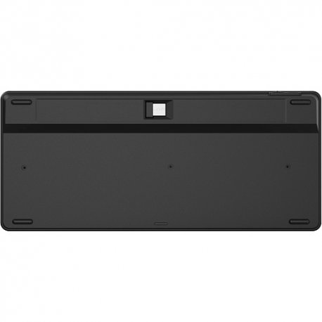 Бездротова клавіатура A4Tech Fstyler FBK26C AS Black (FBK26C AS Black)