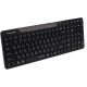 Бездротова клавіатура A4Tech FBK27C AS Black (FBK27C AS Black) Бездротова клавіатура A4Tech FBK27C AS Black (FBK27C AS Black)