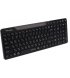 Бездротова клавіатура A4Tech FBK27C AS Black (FBK27C AS Black)