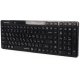 Бездротова клавіатура A4Tech FBK27C AS Black (FBK27C AS Black) Бездротова клавіатура A4Tech FBK27C AS Black (FBK27C AS Black)
