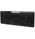 Бездротова клавіатура A4Tech FBK27C AS Black (FBK27C AS Black)