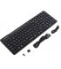 Бездротова клавіатура A4Tech FBK27C AS Black (FBK27C AS Black)
