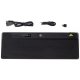 Бездротова клавіатура A4Tech FBK27C AS Black (FBK27C AS Black) Бездротова клавіатура A4Tech FBK27C AS Black (FBK27C AS Black)