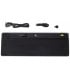 Бездротова клавіатура A4Tech FBK27C AS Black (FBK27C AS Black)