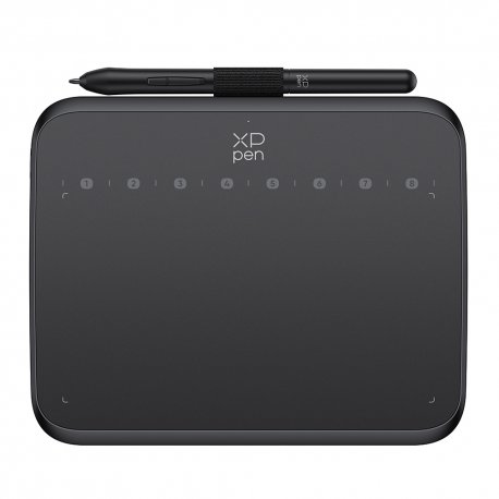 Графический планшет XP-Pen Deco 640