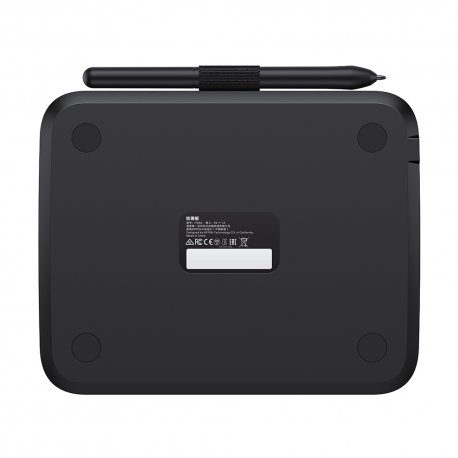 Графический планшет XP-Pen Deco 640