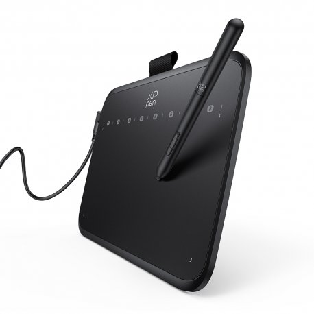 Графический планшет XP-Pen Deco 640