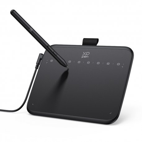 Графический планшет XP-Pen Deco 640