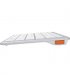 Бездротова клавіатура A4Tech Fstyler FBX51C White (FBX51C White)